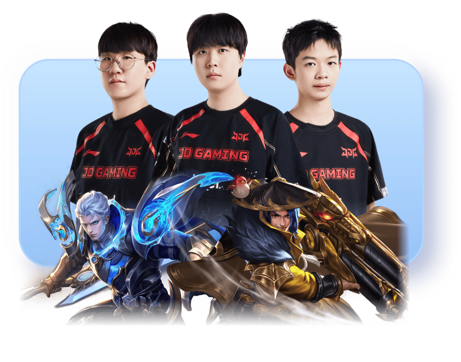 Team Stats